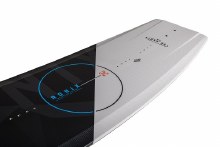 Additional picture of 2025 Ronix Vault Wakeboard - 145 CM