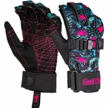 Additional picture of Radar Lyric Women's Inside Out Waterski and Wakeboard Gloves - XS