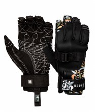 Additional picture of Radar Lyric Women's Inside Out Waterski and Wakeboard Gloves - XS