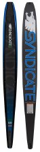 HO Syndicate Omega Slalom Water Ski - 66 inch Blemished HO Syndicate Omega Slalom Water Ski - 66 inch Blemished