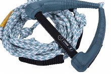 Additional picture of Hyperlite Storm 25' Wakesurf Rope & Handle