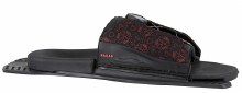 Radar Adjustable Lyric RTP Feather - BOA - Coral Radar Adjustable Lyric RTP Feather - BOA - Coral