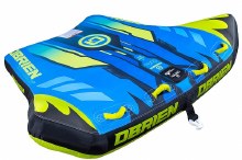 OBrien Bat Wing 3 Person Flat Tube OBrien Bat Wing 3 Person Flat Tube