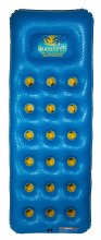 Additional picture of Margaritaville 18 Pocket Pool Mattress