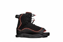 Additional picture of Ronix Luxe Women's Wakeboard Bindings - Size 6 to 8.5