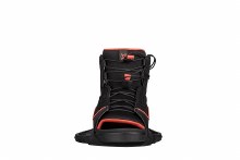 Additional picture of Ronix Luxe Women's Wakeboard Bindings - Size 6 to 8.5