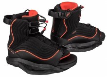 Ronix Luxe Women's Wakeboard Bindings - Size 8 to 10.5