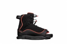 Additional picture of Ronix Luxe Women's Wakeboard Bindings - Size 8 to 10.5