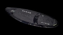 Additional picture of Hyperlite Storm Jodi Grassman - Skim Style Wakesurfer - 46 inch