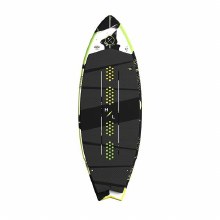 Additional picture of 26 Hyperlite Broadcast Wakesurfer - 56 inch