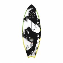 Additional picture of 26 Hyperlite Broadcast Wakesurfer - 56 inch
