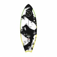 Additional picture of 26 Hyperlite Broadcast Wakesurfer - 64 inch