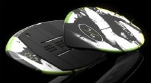 Additional picture of 26 Hyperlite Broadcast Wakesurfer - 64 inch
