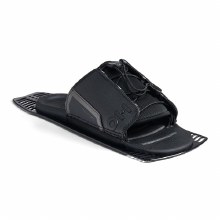 HO Stance Adjustable Rear Toe - Aluminum Plate