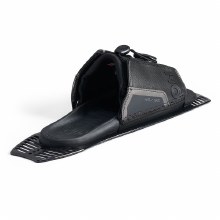 Additional picture of HO Stance Adjustable Rear Toe - Aluminum Plate