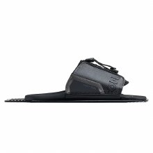 Additional picture of HO Stance Adjustable Rear Toe - Aluminum Plate