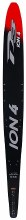Additional picture of D3 Skis Ion 4 Junior Blank Slalom Ski - 62.5 inch