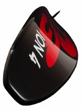Additional picture of D3 Skis Ion 4 Junior Blank Slalom Ski - 62.5 inch