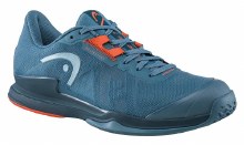 HE Men Sprint Pro 3.5 Shoes - 11.5