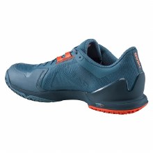 Additional picture of HE Men Sprint Pro 3.5 Shoes - 11.5