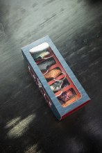 Additional picture of Ronix Floating Key Chain - Each