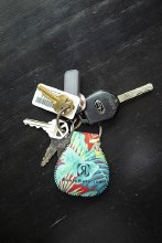 Additional picture of Ronix Floating Key Chain - Each