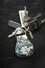 Additional picture of Ronix Floating Key Chain - Each