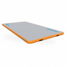 Additional picture of Mission Reef 123 Inflatable Mat (19ft x 6.5ft) Giant Portable Floating Dock