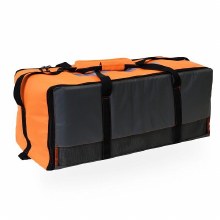 Additional picture of Mission Reef 123 Inflatable Mat (19ft x 6.5ft) Giant Portable Floating Dock