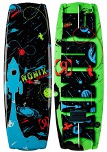 2026 Vision Kid's Wakeboard - 120 CM - by Ronix