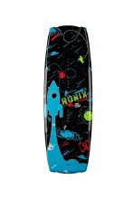 Additional picture of 2026 Vision Kid's Wakeboard - 120 CM - by Ronix