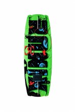 Additional picture of 2026 Vision Kid's Wakeboard - 120 CM - by Ronix
