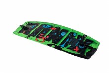 Additional picture of 2026 Vision Kid's Wakeboard - 120 CM - by Ronix