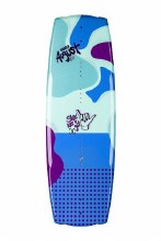 Additional picture of 2026 August Girl's - 120 CM  Wakeboard - by Ronix