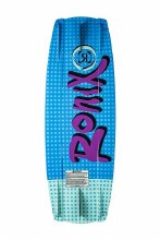 Additional picture of 2026 August Girl's - 120 CM  Wakeboard - by Ronix