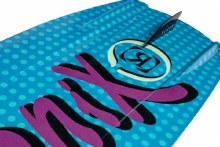 Additional picture of 2026 August Girl's - 120 CM  Wakeboard - by Ronix