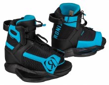 RO Vision ST1 Kid's Wk Binding - 2 to 6