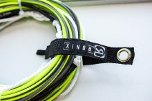 Additional picture of Ronix Caddie - Rope Holder Strap