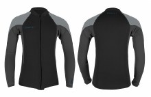ON Youth LS Neo FrontZip Jacket - 8