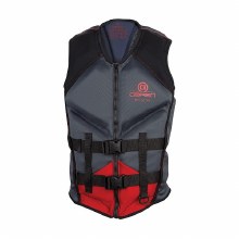 Additional picture of OB Men Recon HMZ Apprv'd Vest - S