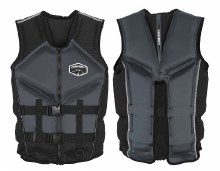 Additional picture of OB Men Recon HMZ Apprv'd Vest - S