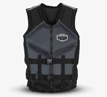 Additional picture of OB Men Recon HMZ Apprv'd Vest - M