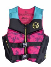 Additional picture of HO Youth Approved Vest - Girls
