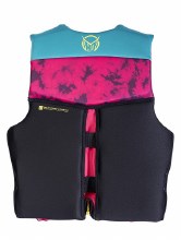 Additional picture of HO Youth Approved Vest - Girls