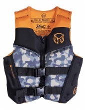 Additional picture of HO Youth Approved Vest - Boys