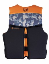 Additional picture of HO Youth Approved Vest - Boys