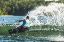 Additional picture of Hyperlite Women's Cadence Competition Style Vest