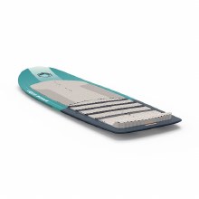 Additional picture of 2026 Liquid Force Launch Wakesurf Board Only - 53 inch