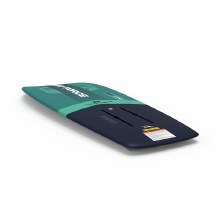 Additional picture of 2026 Liquid Force Launch Wakesurf Board Only - 53 inch