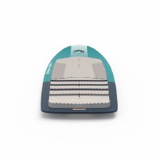 Additional picture of 2026 Liquid Force Launch Wakesurf Board Only - 53 inch